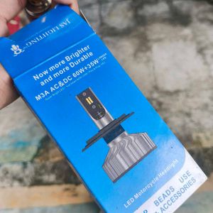 Splendor Plus 5500K LED Bulb