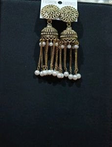 Jhumka