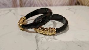 Hand Kada Set