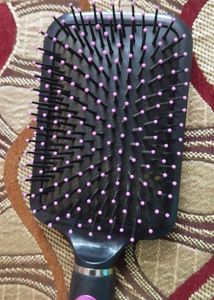 Hair Brush Comb