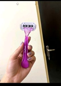 Sirona 4 In 1 Aloe Blade Razor