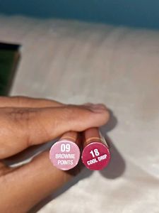 Insight Lip Liner Duo
