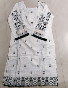 Readymade Dress