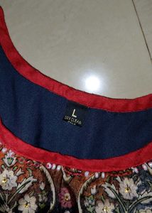 Gown