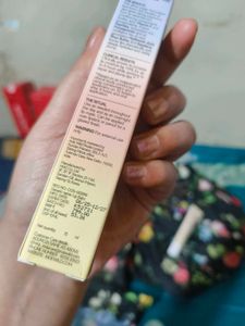 Inde Wild Dewy Lip Treatment