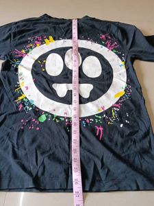 Combo of  4  T-Shirt