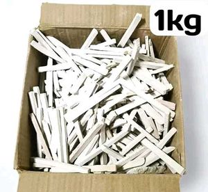 Crunch With Premium Natural Slatepencils