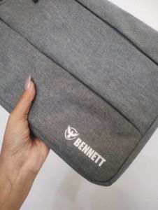 KBBRD Bennett Nylon Drax Laptop Sleeve Case