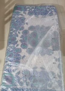 Floral Patterned Mattress