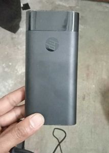 HP NEW AND ORIGINAL LAPTOP CHARGER 150 WATT