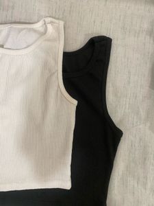 Set Of Two Basics