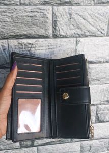Py Women Wallet