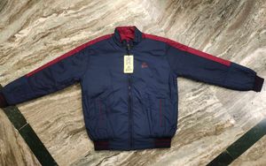 Reversible Jacket For Men