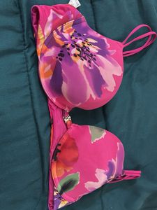 La Senza  Front Open Bra
