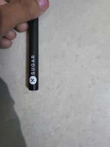 Loreal Foundation+sugar Mascara