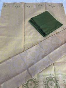 Banarasi Suit Set