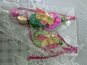 Rakhis for Bhaiya Bhabhi