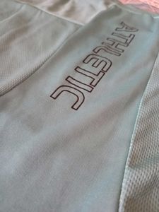 Striped Active T-Shirt