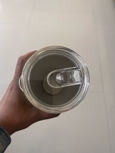 Vahdam Insulated Tumbler - Mint