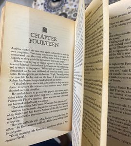 First Among Equals by Jeffrey Archer