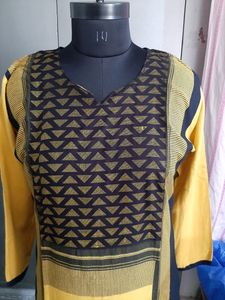 Women&#39;s Kurti