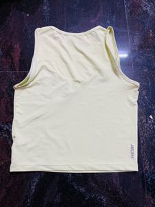 Performax Active Wear Crop Top