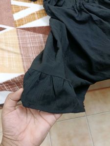 Cute Casual Mini Dress