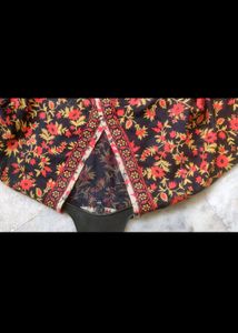 Kurta Used Twice