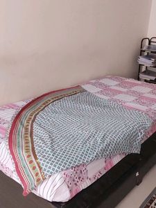 Ethnic Skirt
