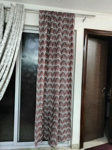 Total 20 Curtain