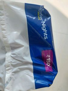 Stayfree Secure XXL Nights