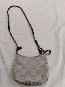 Coach Bag (Vintage)
