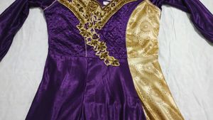 Anarkali Kurta
