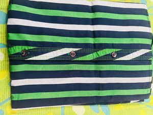 Men 2 Shirt Combo 1 Shir Haff Seleps