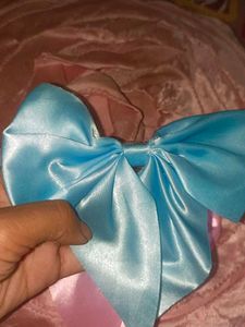 Cute Bow Hair Clips