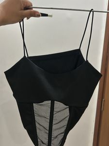 Corset Top