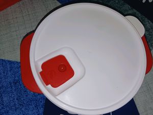 Microwave Delight