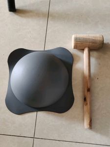 Pinata Cake Mould N Hammer Set
