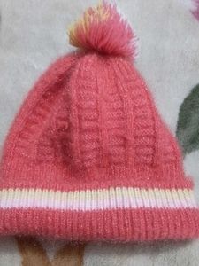 Cute Kids Beanie cap