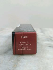 Smashbox Bawse Lipstick