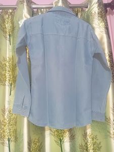 Formal Shirt For Girls