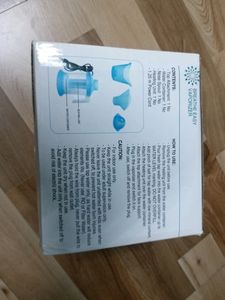 Steam Inhaler - Breathe Easy Vaporizer