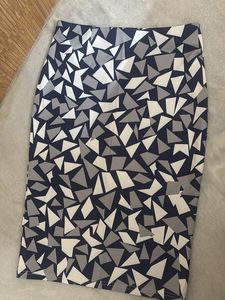 Skirt & Shirt