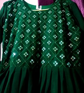 Green Gown
