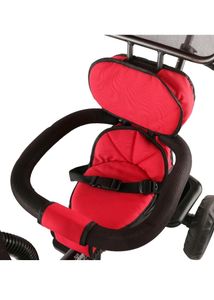 Very New Baby Stoller Cum Tricycle