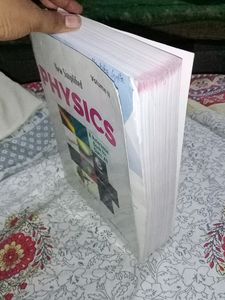 SL Arora Class 12 Physics Volume 2