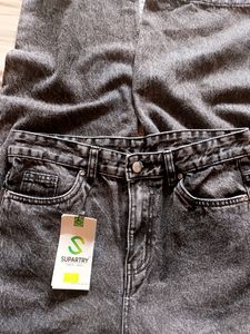 Straight Jeans 👖