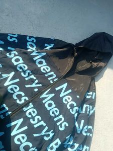 Stylish Printed Jacket