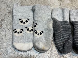 Cute Socks For Kids
