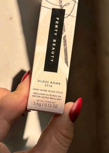 Fenty glow gloss bomb stix